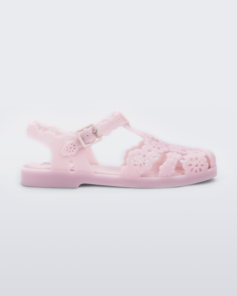 ピンクの所有レース Viktor & Rolf Melissa